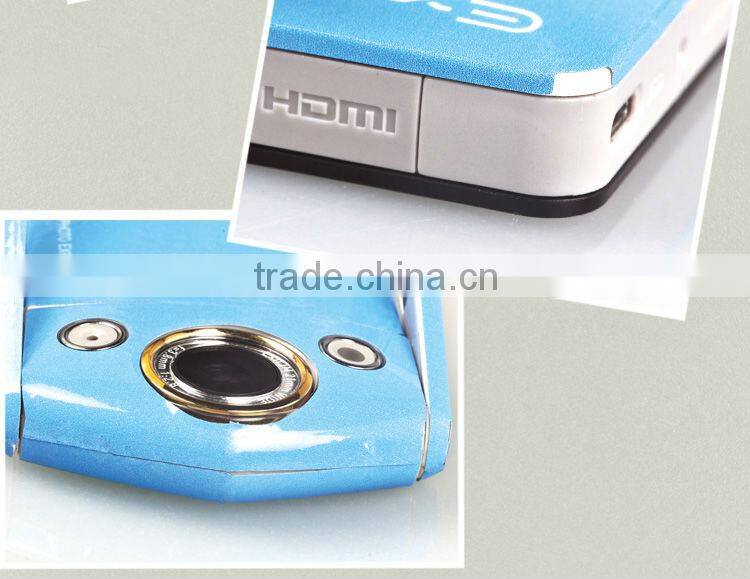 3m camera sticker for casio skin sticker