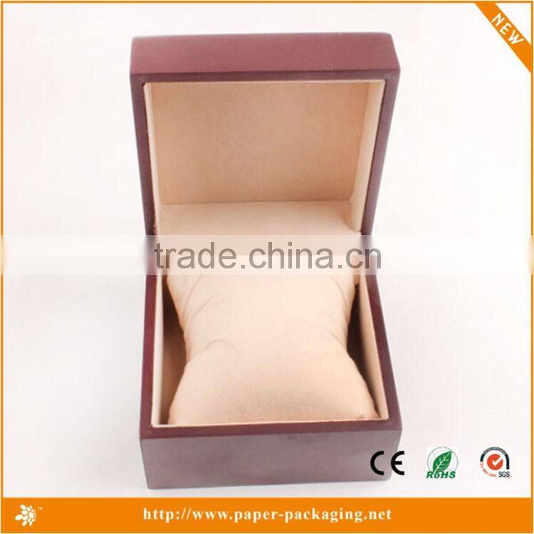 2016 Contracted High Quality Watch Box For Sale