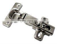 A8T New Products Two Way with Wood Screws Cabinet Door Insert Hinge Alta Bisagra