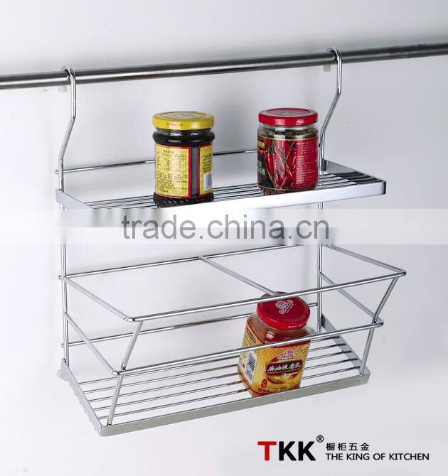 Simple Kitchen Rack