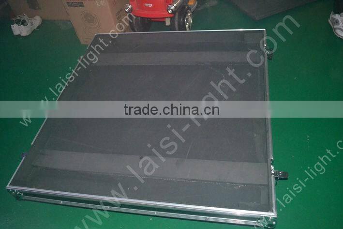 hot sale rgb led china interactive dance floor wholesale price led video dance floor