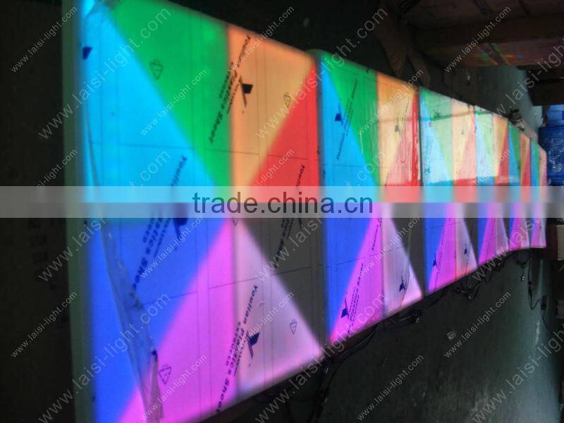 hot sale rgb led china interactive dance floor wholesale price led video dance floor