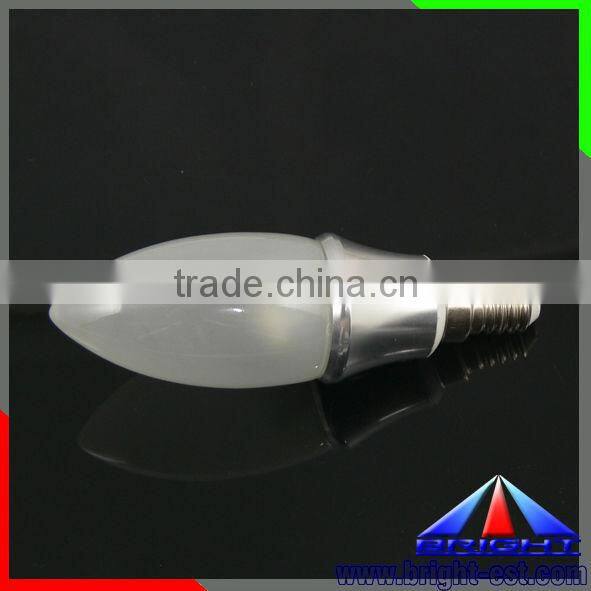LED Candle Light, Flame tipped light, Flame light