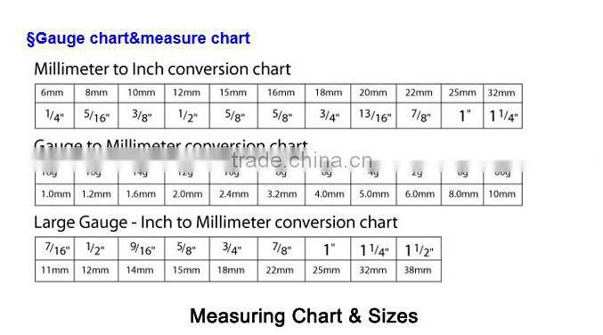 Nose Piercing Rings Jewelry Custom Cartilage Piercing Stainless steel Septum crystal nose rings