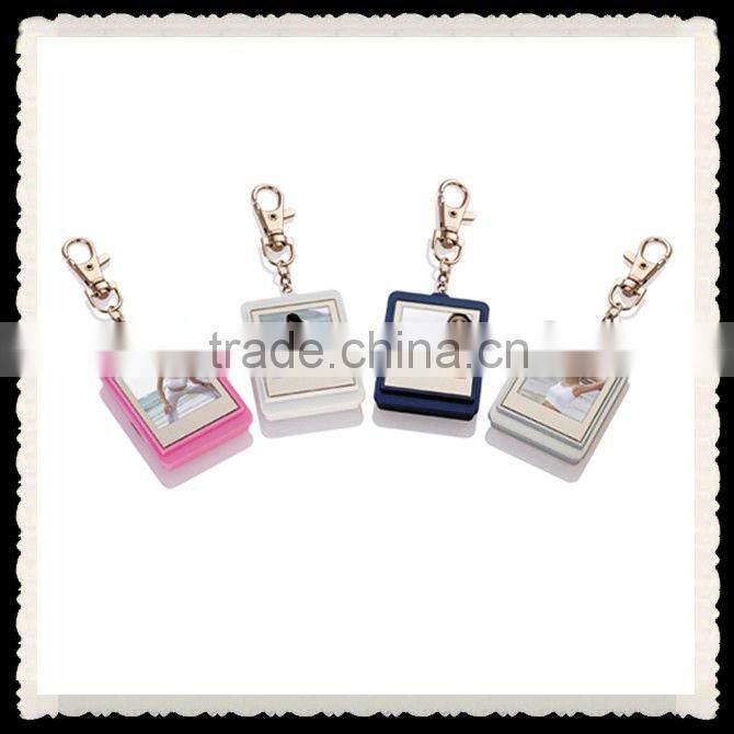 mini digital key frame