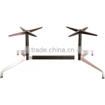 Stainless Steel Table Base,CHROME TABLE BASE,ALUMINUM TABLE BASE