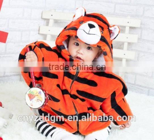 Kids Bathrobes Animal Design/animal bathrobes / animal baby bathrobe