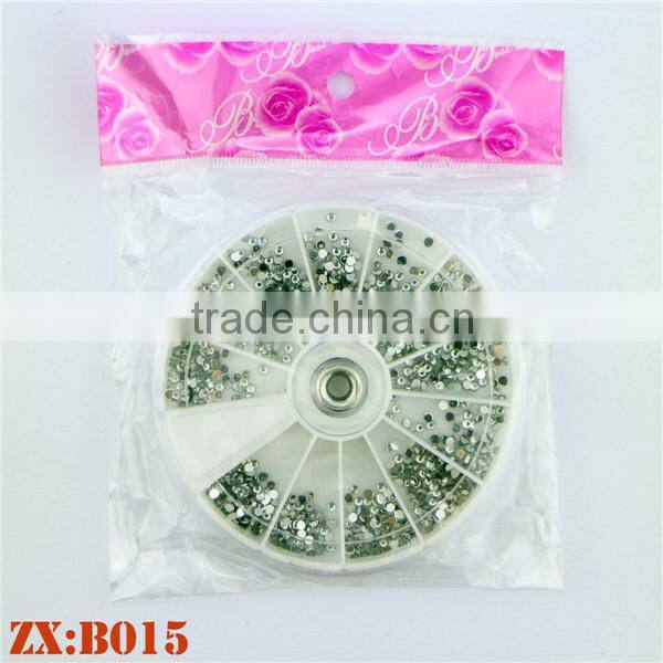 Nail Art Nailart Manicure Wheels