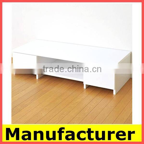 cheap price LED wooden TV stand and TV cabinet manufacturer