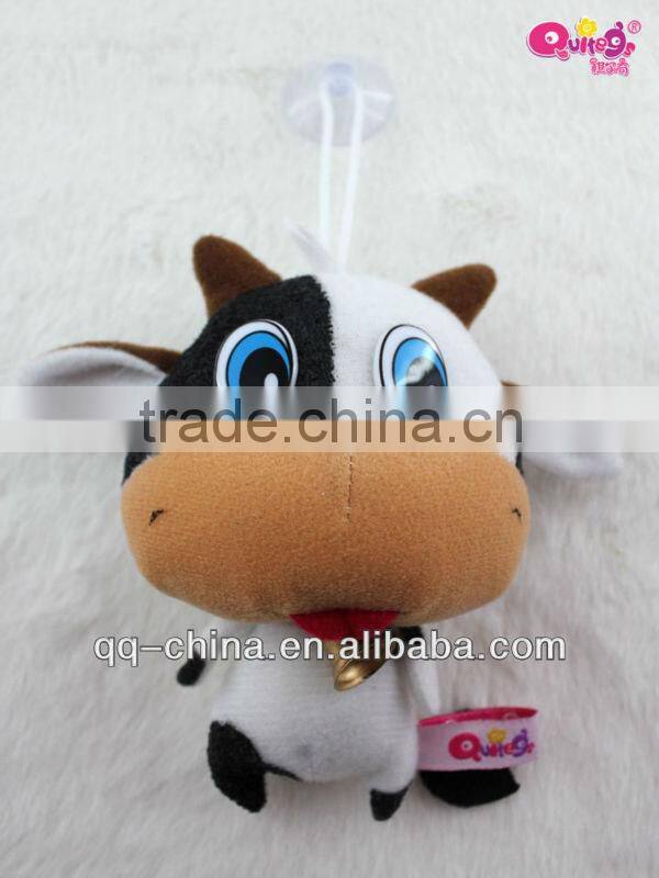 mini stuffed animal keychain