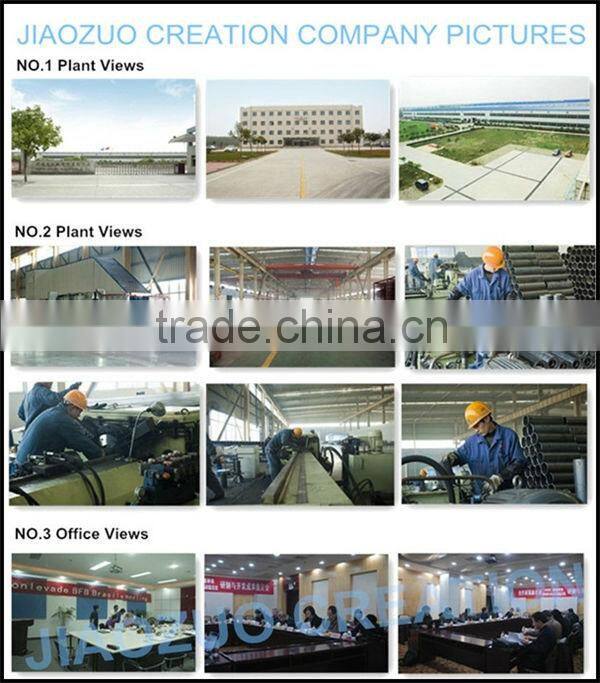 Professionally Supply steel structure fabrication for belt conveyor system