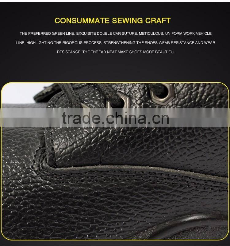 Manufacture safety footwear alibaba express