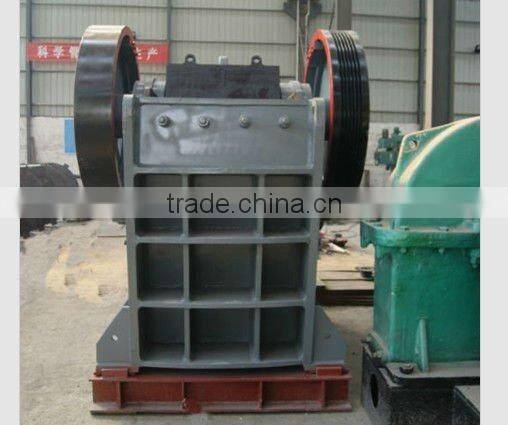 Good Quality Finely broken jaw