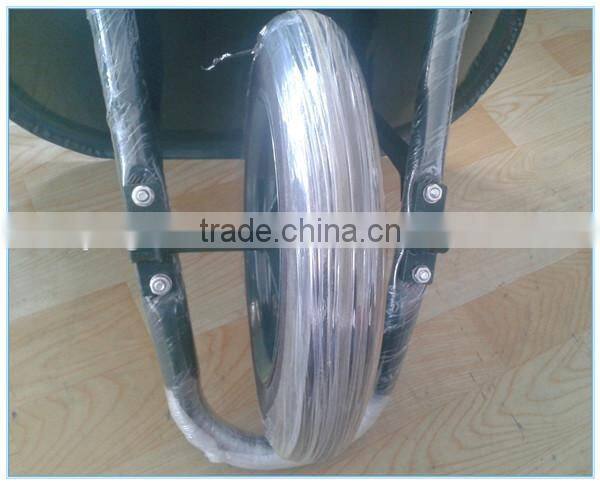 Yinzhu Manufacturer Wholesale Wheel Barrow 6400