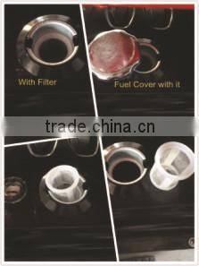 69000 Btu/h Heating Diesel space air heater Industrial fan heater
