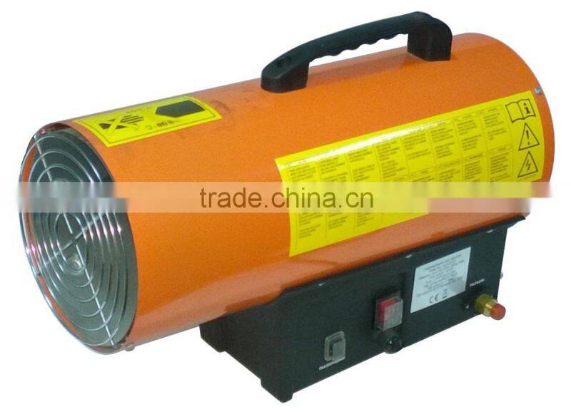 Propane Heater 50kW G050C