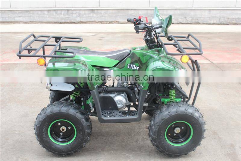 110cc newsports dune buggy made in China withh CE/EPA