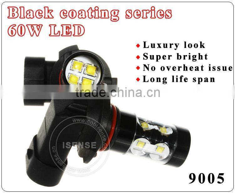 HOT SELL P13W 22W CREEs+SUMSUNG LED fog lights for vw polo