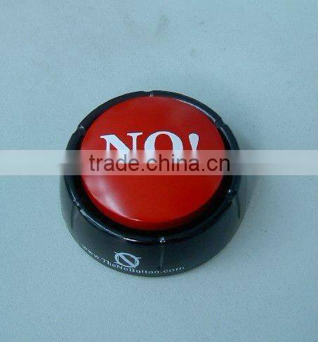 recording push button music button for gifts