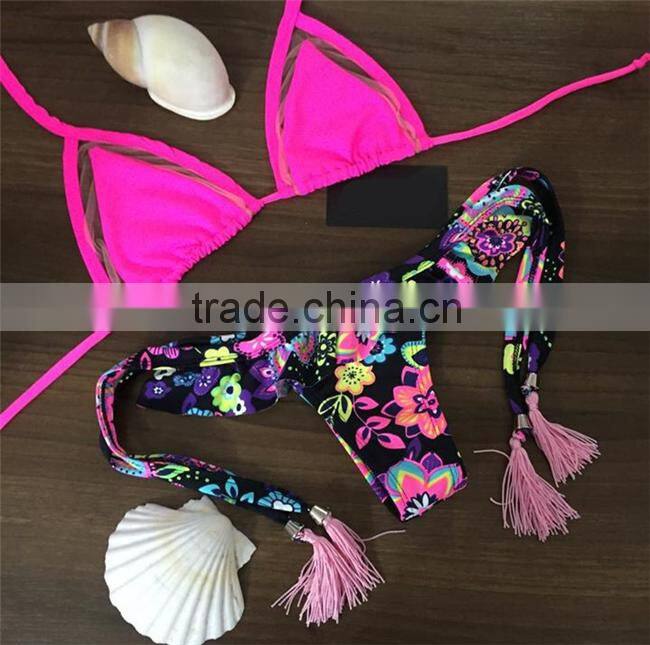 hot hot sexi photo lady bikini,young girl sexy bikini swimwear 2016