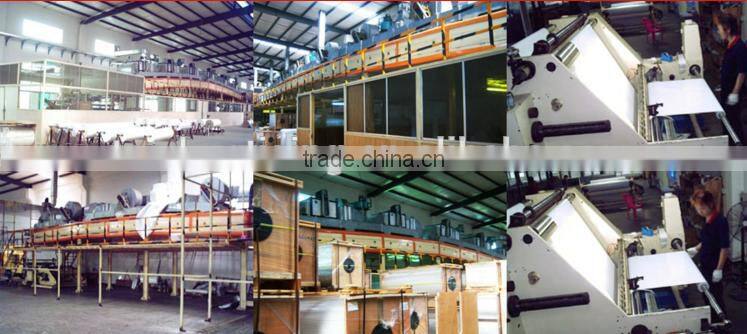 eco-solvent canvas pattern wallpaper