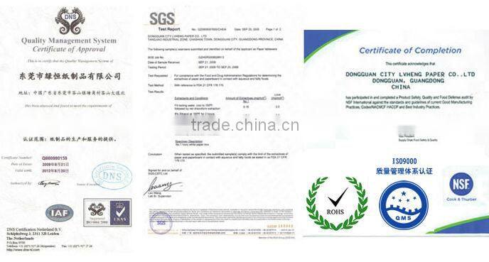 Dongguan Factory 100% Recycle Paper-moulding Molded Paper Pulp Tray,Molded Fibre Bagasse Packaging Tray