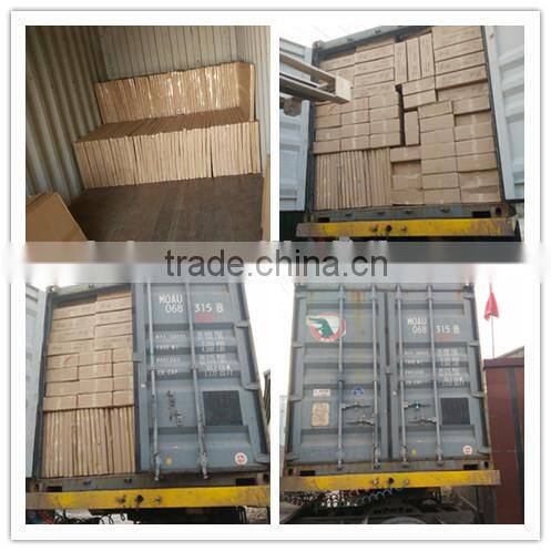 Hot selling High glossy modern MDF coffee table