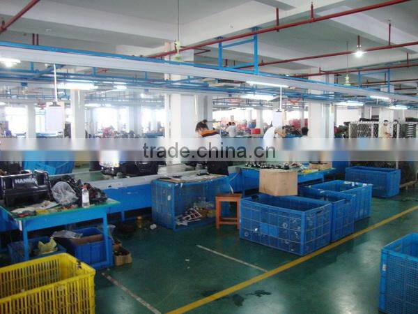 Licensed Children Ride on Toy car with electric power