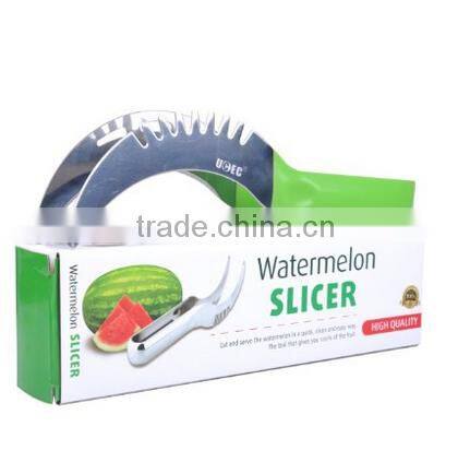 Very Popular Watermelon Corer Cutter Tongs