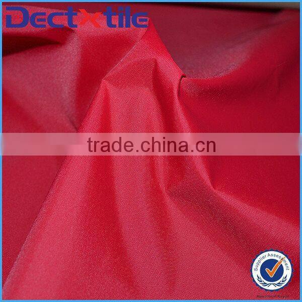 Neoprene nylon fabric nylon rubber coated fabric thick nylon fabric for workwear