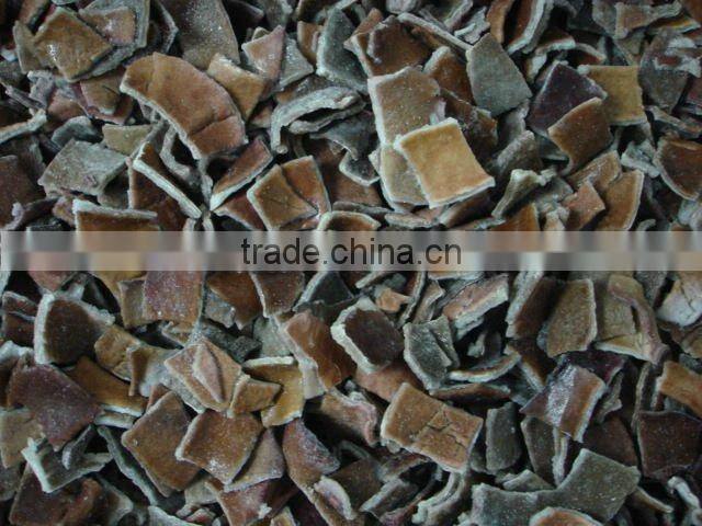 Top sale frozen black fungus 2012