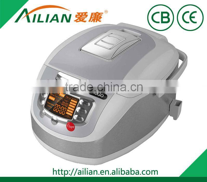 Rice Cooker CB CE Certificate