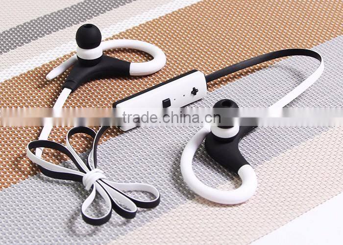 HC-BH01 Wireless Mini Sports In-ear Stereo Bluetooth Earphone/Earbud