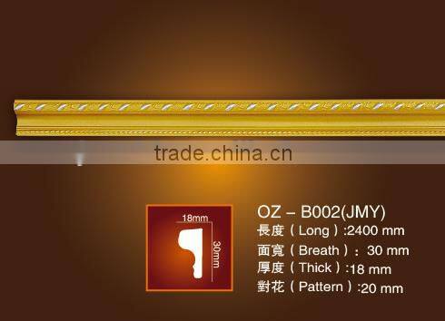 decorative cornice crown moulding Home&Interior material