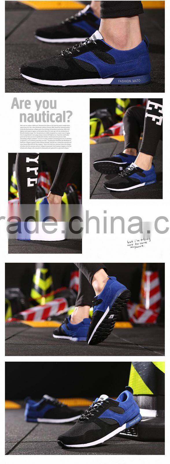 High quality factory price best selling sport shoes