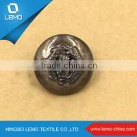 Custom Made Sewing Suit Button, Leather Coat Buttons