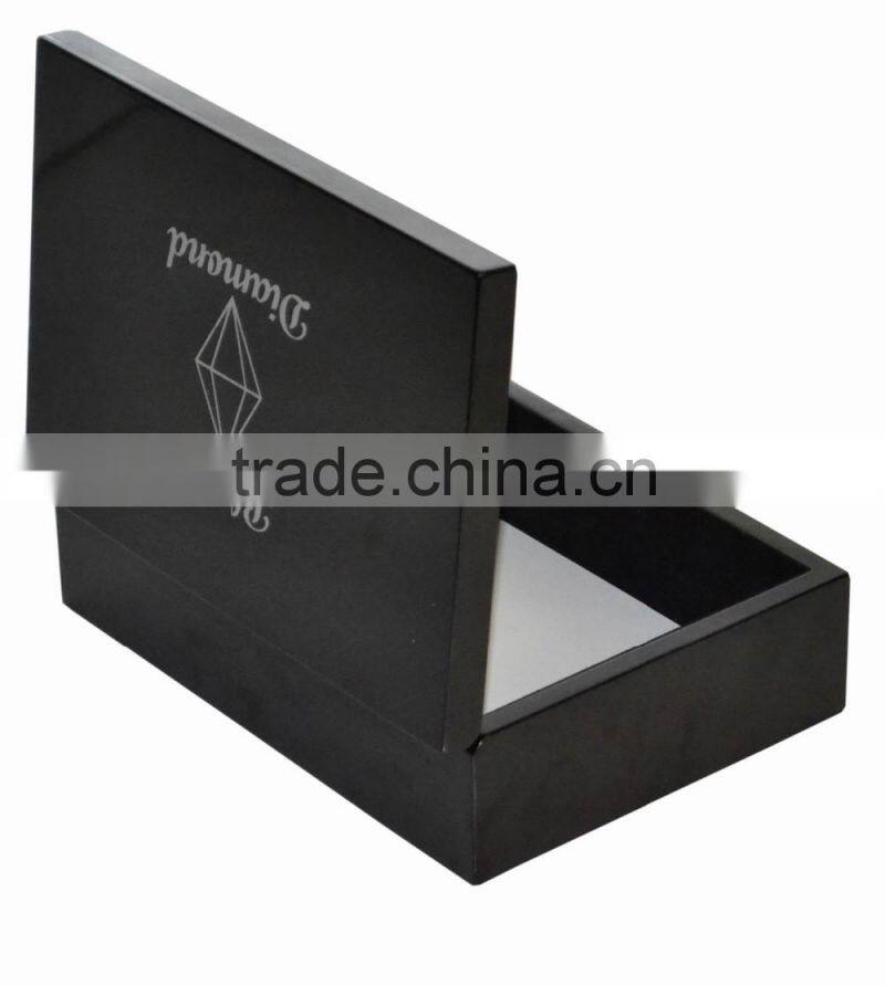 wholesale pretty wooden packaging cases