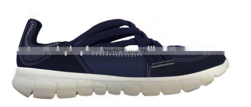 NEW Fabric summer womens cream color casual shoes breathable beach aquatic shoes for girls casual shoes mesh upper