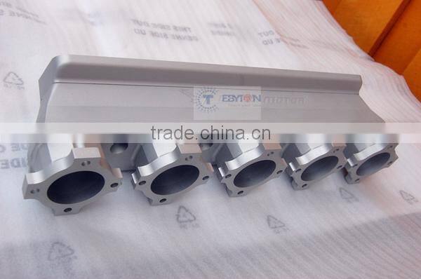 cnc metal manufacturing electronical