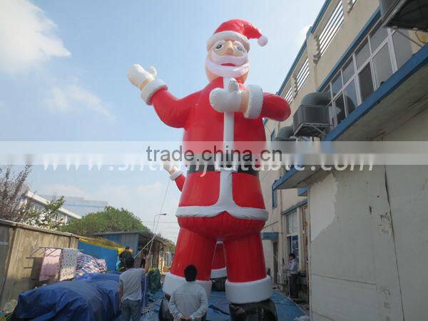 inflatable Christmas Snowman/big snowman