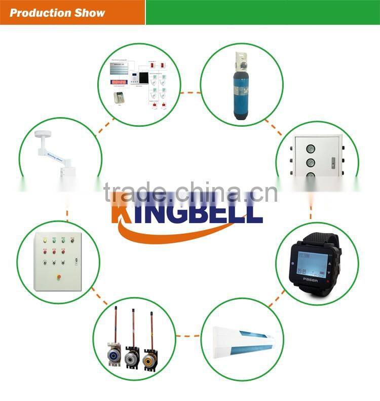 Hospital Medical Vacuum System