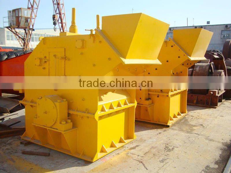 Factory Direct Sales Fine Powder Crusher with Favorable Price