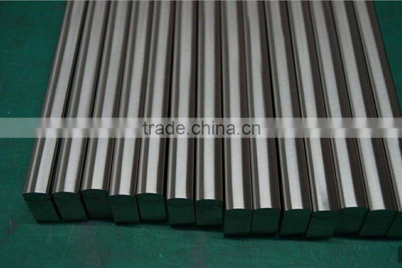 New Unique Cabinet Handle Furniture Aluminium Handle