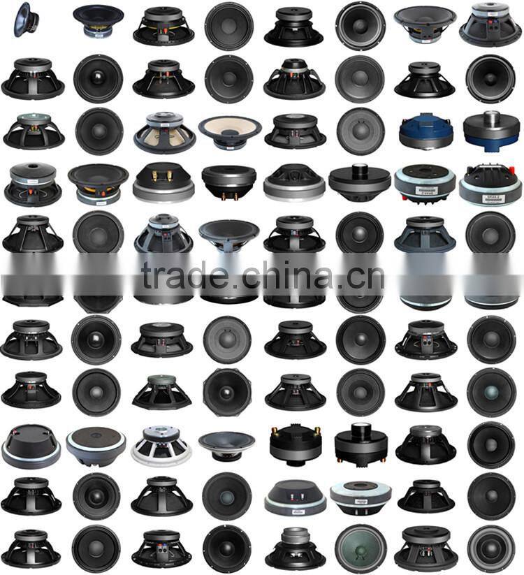 big power best price 25mm dome 1inch Throat Diameter 60W professional compression driver