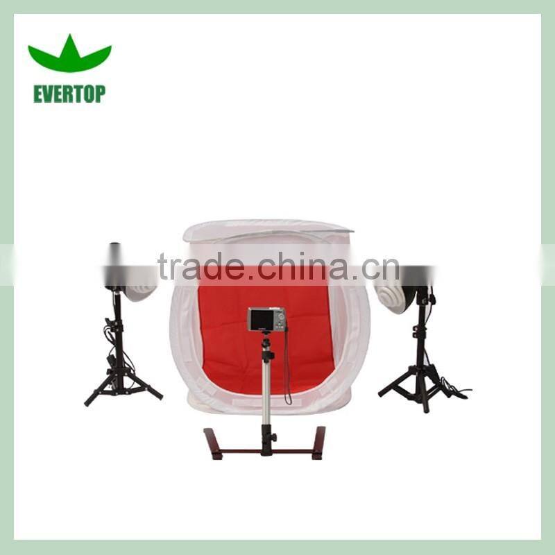 Photo Studio Lighting Tent kit
