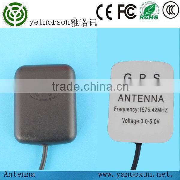 2015 best selling GPS antenna car antenna OEM available