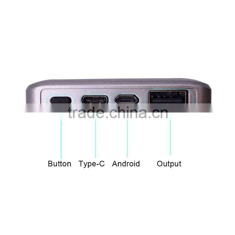 2016 private design battery case, power bank, power charger for smartphone