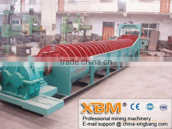 Ore Seperation Spiral Classifier made in China