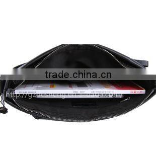 men leather sling bags