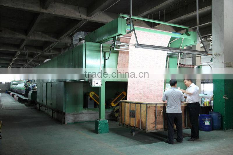 2013 new style digital print fabric for swimwear